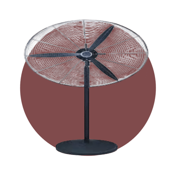 VENTILADOR INDUSTRIAL 30FL USAIR
