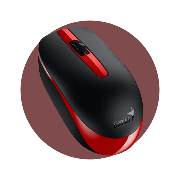MOUSE INALAMBRICO GENIUS