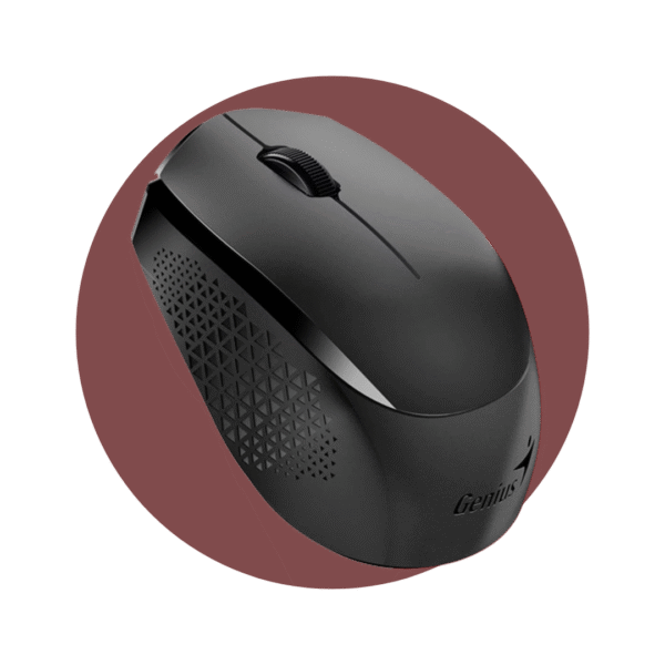 MOUSE INALAMBRICO GENIUS