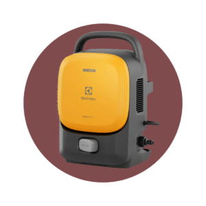 HIDROLAVADORA ELECTROLUX 1650 PSI