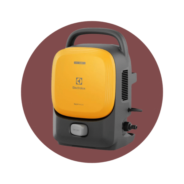 HIDROLAVADORA ELECTROLUX 1650 PSI