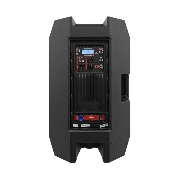 CAJA AMPLIFICADA SONIC USA R15 DSP MKII - Image 4