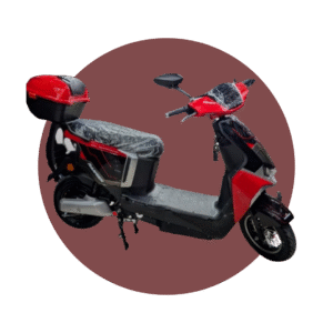 MOTO RANGER ROBOT