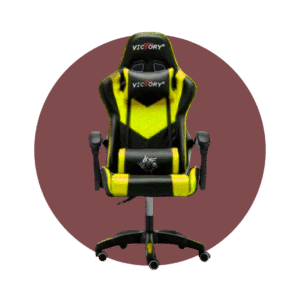 SILLA GAMMER RUNDA VICTORY