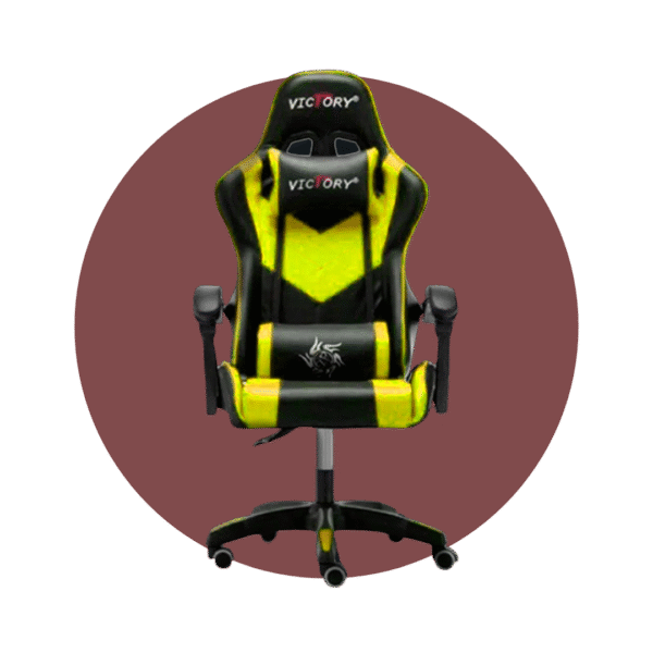 SILLA GAMMER RUNDA VICTORY