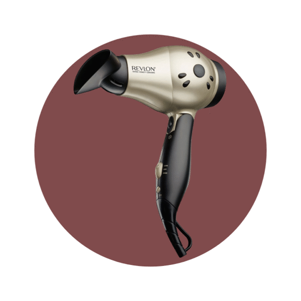 SECADORA PARA CABELLO REVLON