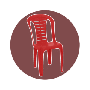 SILLA MALAGA PICA VINO