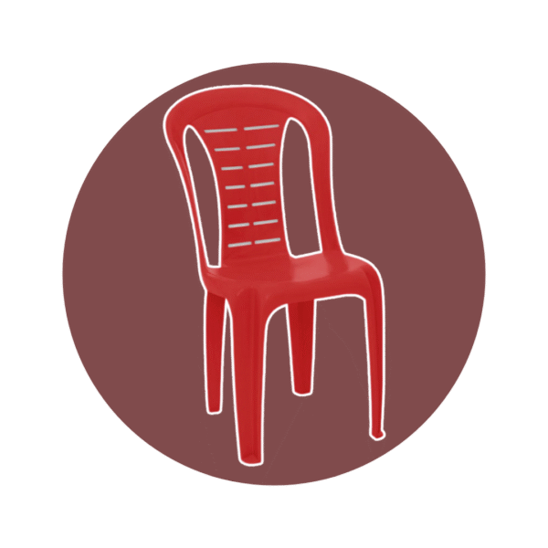 SILLA MALAGA PICA VINO