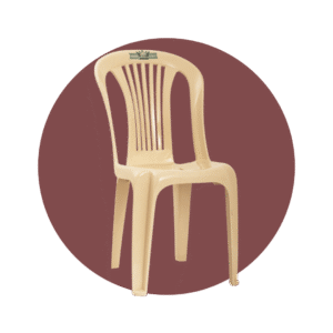 SILLA MARQUESA CAFE ECOINPLASS