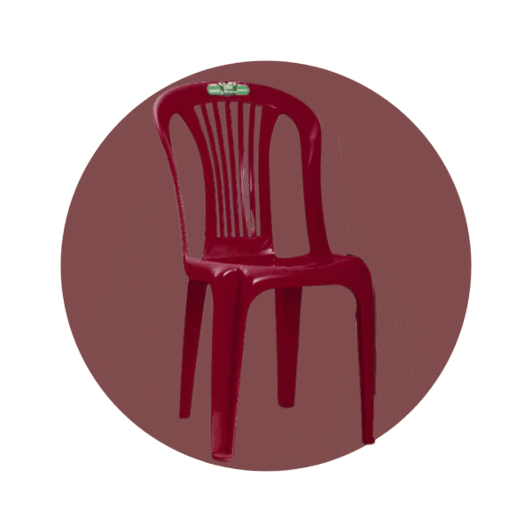 SILLA MARQUESA VINO ECOINPLASS