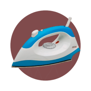 PLANCHA DE ROPA MTX