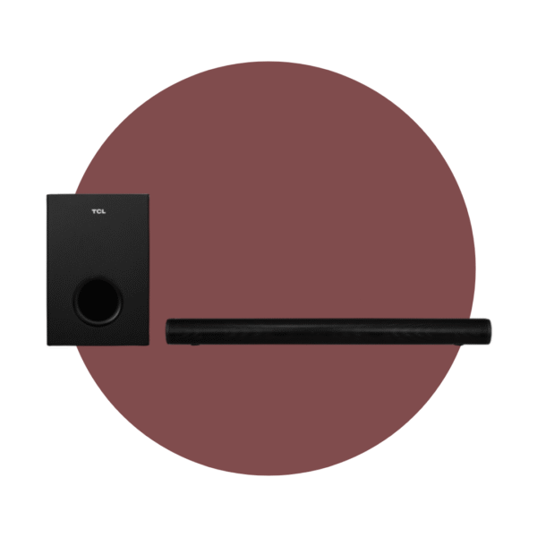 BARRA DE SONIDO TCL S542W 200WTS
