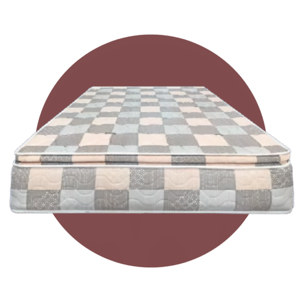 COLCHON RESORPEDIC UNTRAFIRME DOBLE TOP 2-1/2 PLAZAS