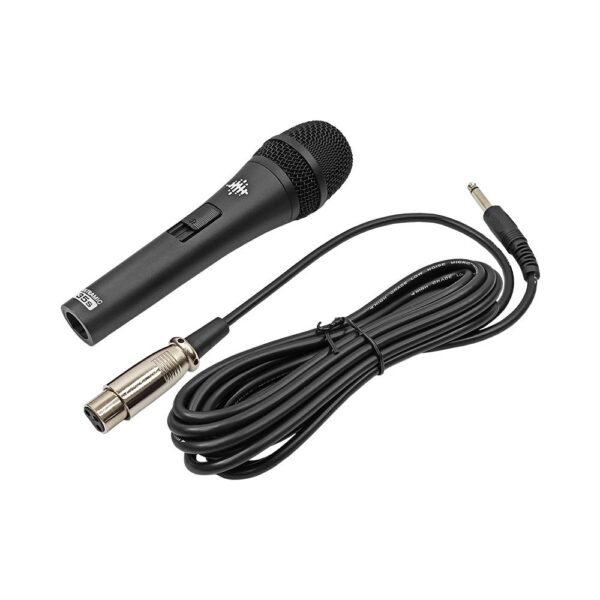 MICROFONO PARA VOZ PRINCIPAL ULTRAMIC-35S - Image 2