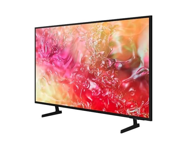 Smart TV SAMSUNG 55" Crystal UHD 4K DU7000 - Image 2