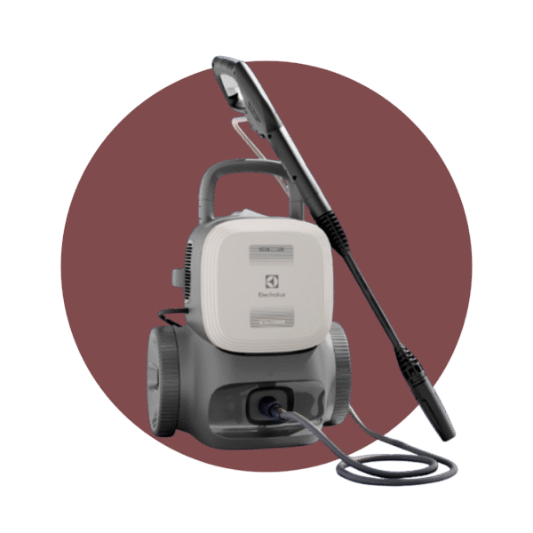 HIDROLAVADORA ELECTROLUX 2250 PSI