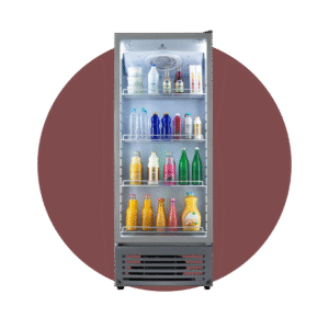 VITRINA INDURAMA VFV 520 LARGE