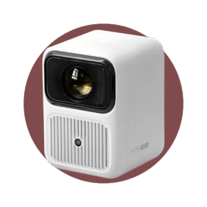 PROYECTOR WANBO DALI 1 ANDROID 9