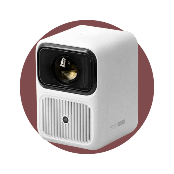 PROYECTOR WANBO DALI 1 ANDROID 9