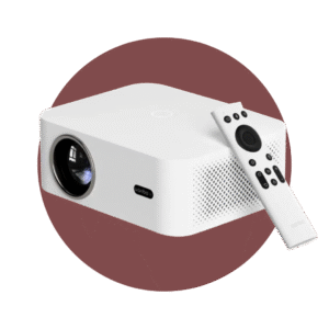PROYECTOR WANBO X2 MAX ANDROID 9