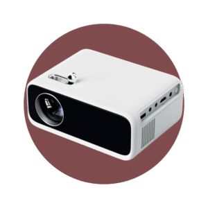 PROYECTOR WANBO MINI PRO ANDROID 9