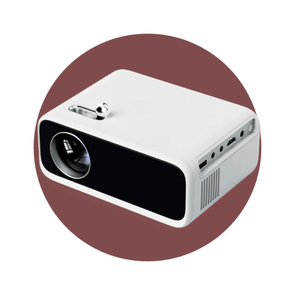 PROYECTOR WANBO MINI PRO ANDROID 9