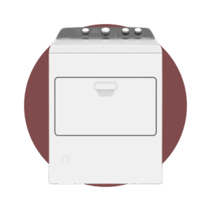 SECADORA WHIRLPOOL 23 KILOS