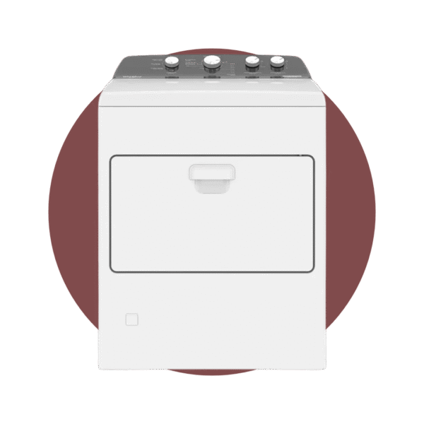 SECADORA WHIRLPOOL 23 KILOS