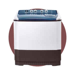LAVADORA LG 15KG SEMI-AUTOMATICA DOBLE TINA