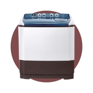 LAVADORA LG 18KG SEMI-AUTOMATICA DOBLE TINA
