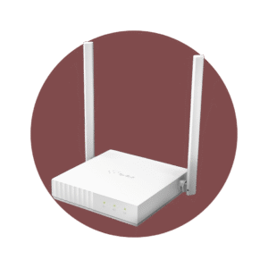 300 Mbps Multi-Mode Wi-Fi Router