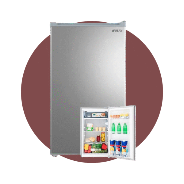 MINIBAR USAIR 4 PIES