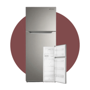 NEVERA USAIR 5 PIES FROST XDET-5