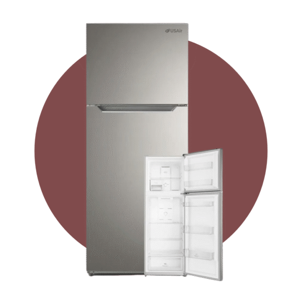 NEVERA USAIR 5 PIES FROST XDET-5