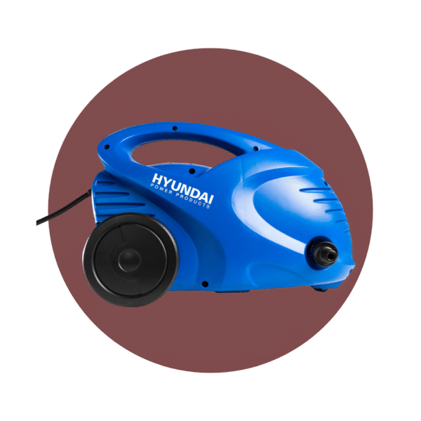HIDROLAVADORA HYUNDAI 805H