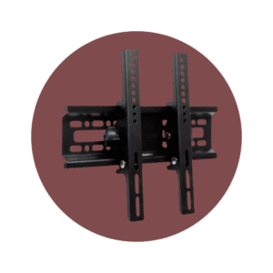 SOPORTE DE TV FIJO 14"-42"