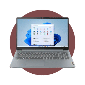 PORTATIL LENOVO RYZEN 3 8GB/512GB
