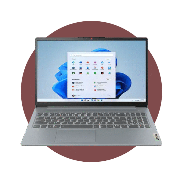 PORTATIL LENOVO RYZEN 3 8GB/512GB