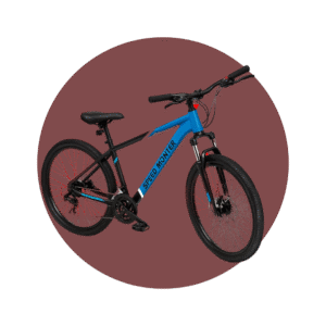 BICICLETA ARO 24 SPEED MONTER