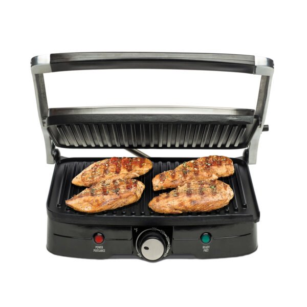 SANDUCHERA PANINI HAMILTON BEACH - Image 2