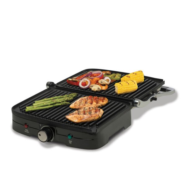 SANDUCHERA PANINI HAMILTON BEACH - Image 4