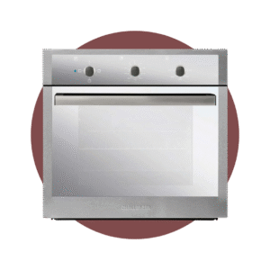 HORNO ELÉCTRICO CHALLENGER INOX