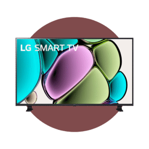 SMART TV LG 32" con ThinQ AI