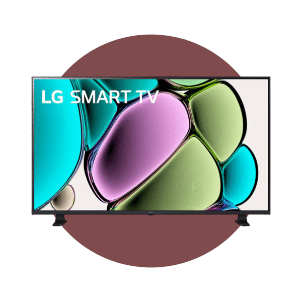 SMART TV LG 32" con ThinQ AI
