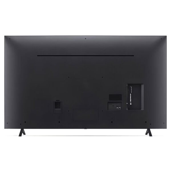 SMART TV LG 50" UHD CON ThinQ AI - Image 2