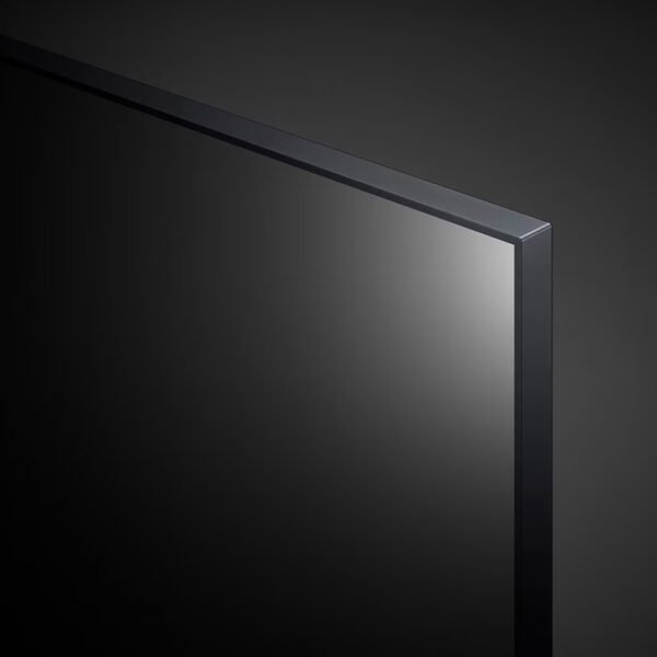SMART TV LG 50" UHD CON ThinQ AI - Image 4