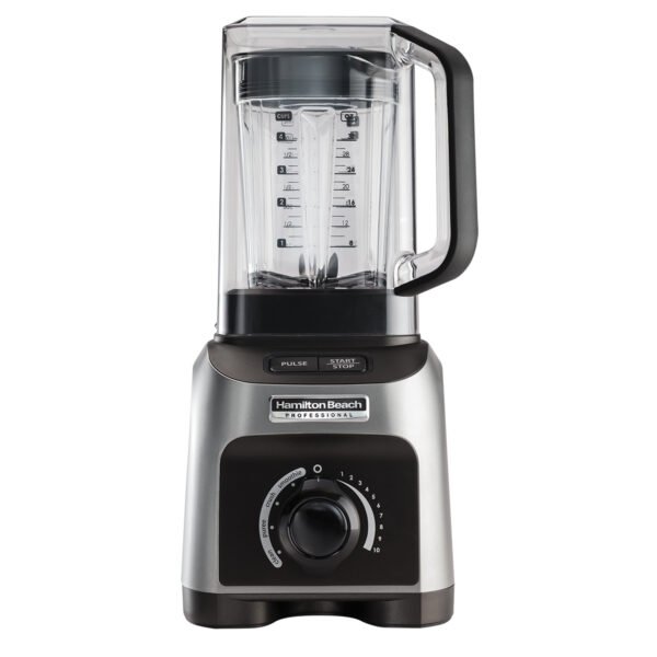 LICUADORA PROFESIONAL HAMILTON BEACH 1800W - Image 2