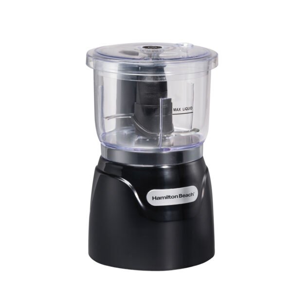 PROCESADOR DE ALIMENTOS MINI HAMILTON BEACH 3 TZS - Image 2