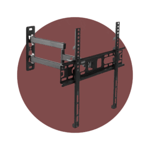 SOPORTE DE BRAZO DE TV 26" - 55"