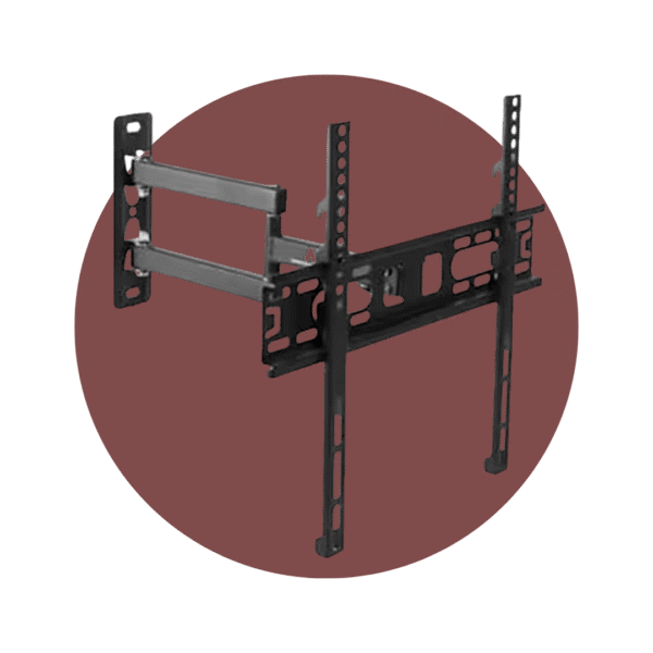 SOPORTE DE BRAZO DE TV 26" - 55"